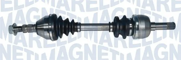 Полуоска MAGNETI MARELLI