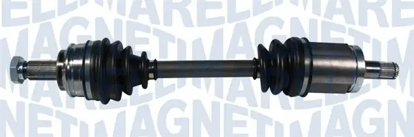 Полуоска MAGNETI MARELLI
