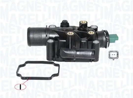 Термостат, охладителна течност MAGNETI MARELLI