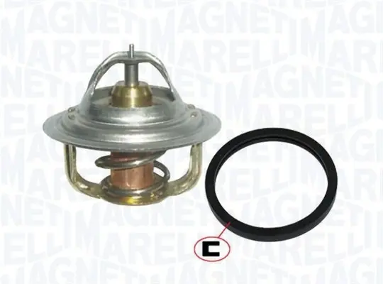 Термостат, охладителна течност MAGNETI MARELLI