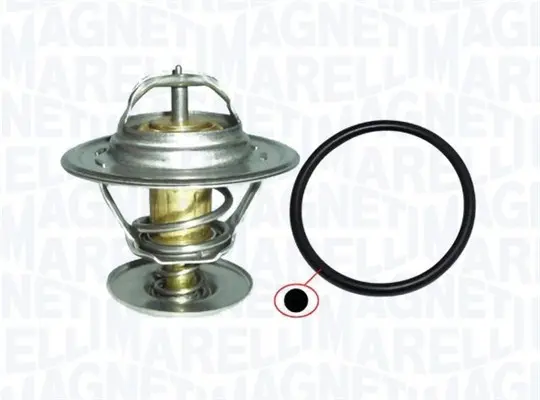 Термостат, охладителна течност MAGNETI MARELLI