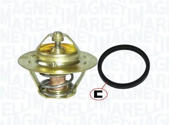 Термостат, охладителна течност MAGNETI MARELLI