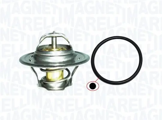 Термостат, охладителна течност MAGNETI MARELLI