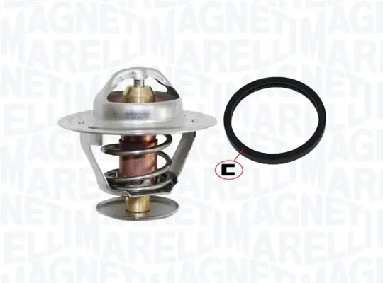 Термостат, охладителна течност MAGNETI MARELLI