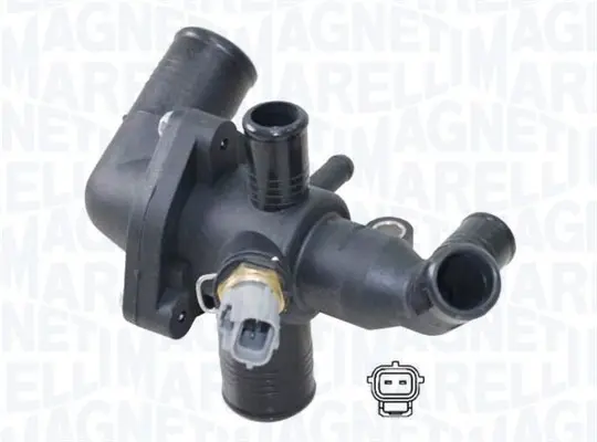 Термостат, охладителна течност MAGNETI MARELLI