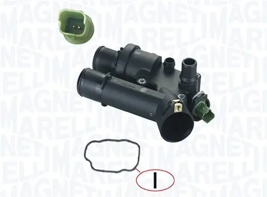 Термостат, охладителна течност MAGNETI MARELLI