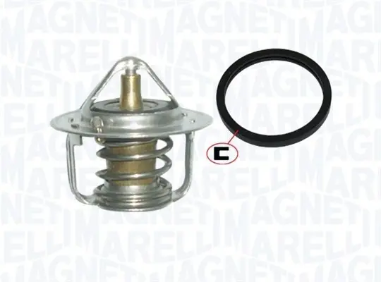 Термостат, охладителна течност MAGNETI MARELLI
