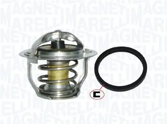 Термостат, охладителна течност MAGNETI MARELLI