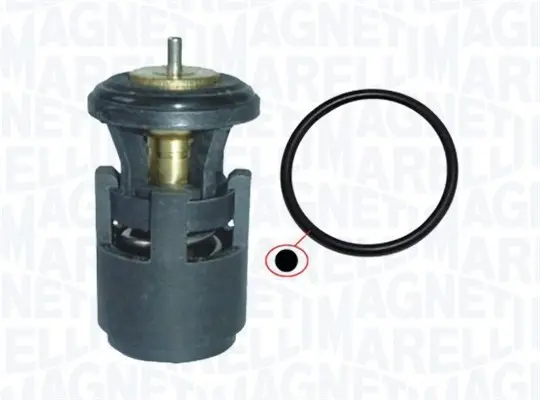 Термостат, охладителна течност MAGNETI MARELLI