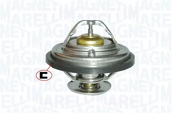 Термостат, охладителна течност MAGNETI MARELLI