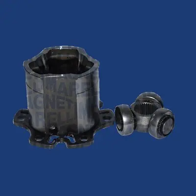 Каре комплект, полуоска MAGNETI MARELLI