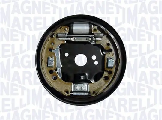 Комплект спирачна челюст MAGNETI MARELLI