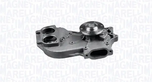 Водна помпа, охлаждане на двигателя MAGNETI MARELLI
