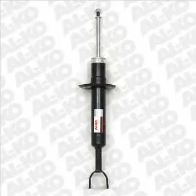 Амортисьор AL-KO