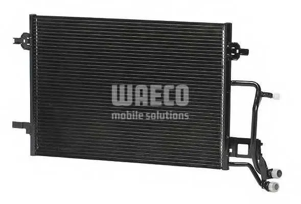 Кондензатор, климатизация WAECO