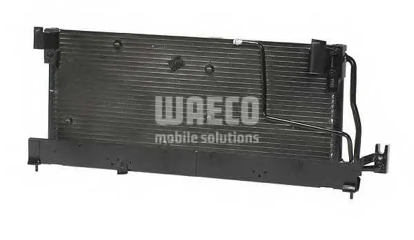 Кондензатор, климатизация WAECO