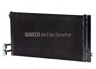 Кондензатор, климатизация WAECO