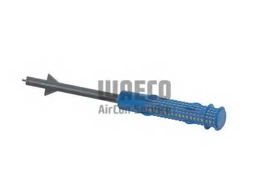 Изсушител, климатизация WAECO