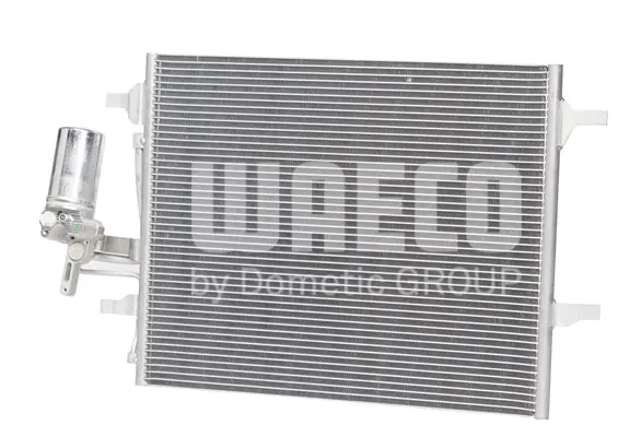 Кондензатор, климатизация WAECO