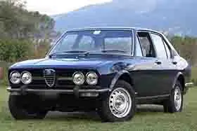 Alfa Romeo FNM