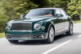 Гарнитури на масления кръг за BENTLEY MULSANNE