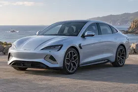 Моторче за чистачки за BYD 