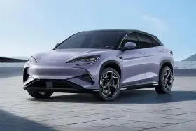 BYD SEALION 7