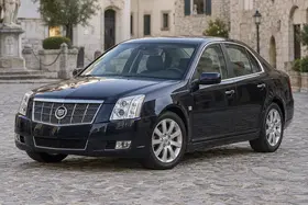Жило на съединителя за CADILLAC BLS
