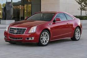 CADILLAC CTS 3.2