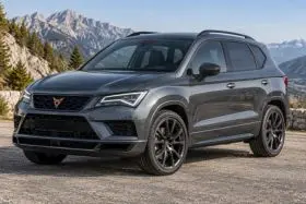 Предно стъкло за CUPRA ATECA