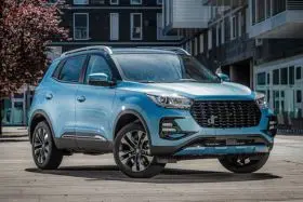 DR DR 5.0 SUV 1.5 LPG