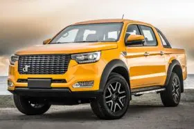 DR DR PK8 2.0 TDI
