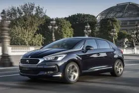 Теглич за DS 5