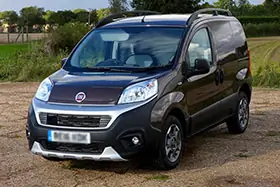 FIAT FIORINO фургон/комби (225) 1.4 Natural Power (225AXC1A, 225BXC1A)