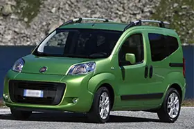FIAT QUBO (225) 1.4 Natural Power