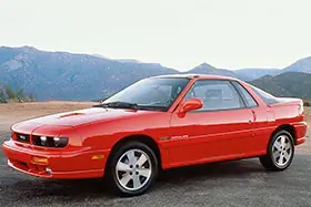 Резервоар за ISUZU IMPULSE