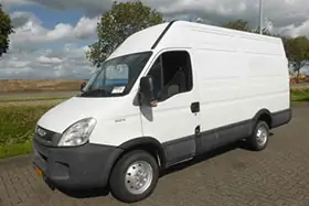 IVECO DAILY III автобус 35 S 14, 50 C 14 (ATPA9FH2)