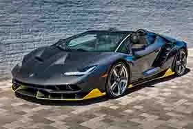 Lamborghini CENTENARIO