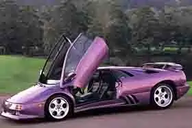 Lamborghini DIABLO