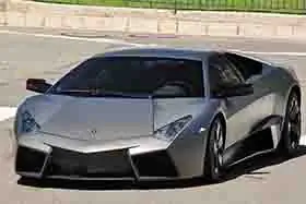 Lamborghini REVENTON
