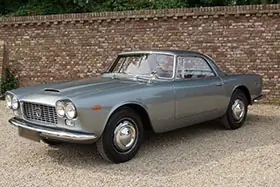 LANCIA FLAMINIA