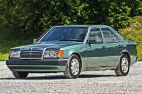Клапани за MERCEDES-BENZ 124