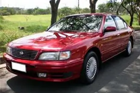 Маркучи/ тръби/ фланци за NISSAN CEFIRO
