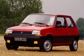 Renault SUPER