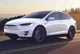 Tesla MODEL
