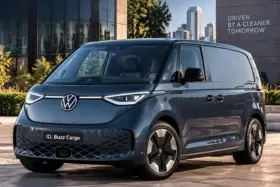 Вентилатор за Volkswagen ID.