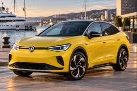 Вентилатор за Volkswagen ID.5