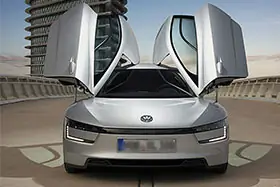 Трансмисионно масло ръчни скорости за Volkswagen XL1