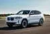 BMW iX3 (G08)