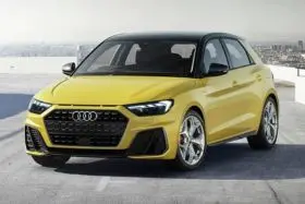AUDI A1 Sportback (GBA)